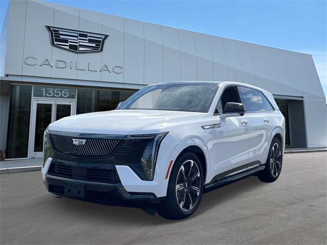 2025 Cadillac Escalade IQ Sport 2 AWD