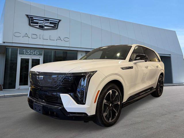 2025 Cadillac Escalade IQ Sport 2 AWD