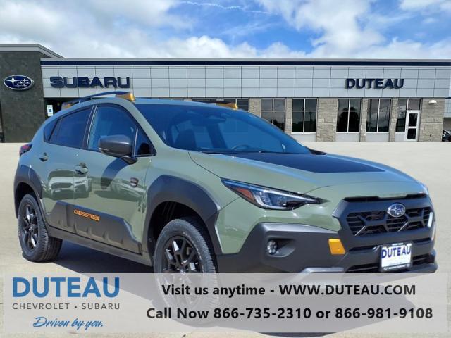 2025 Subaru Crosstrek Wilderness for sale in Lincoln, NE