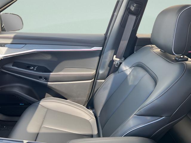 2025 Jeep Wagoneer Limited