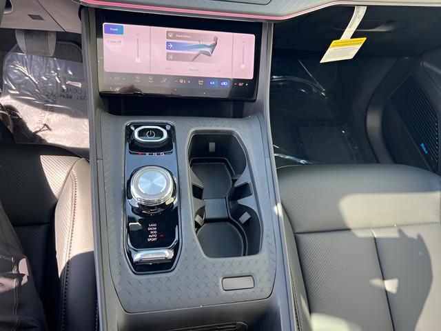 2025 Jeep Wagoneer Limited