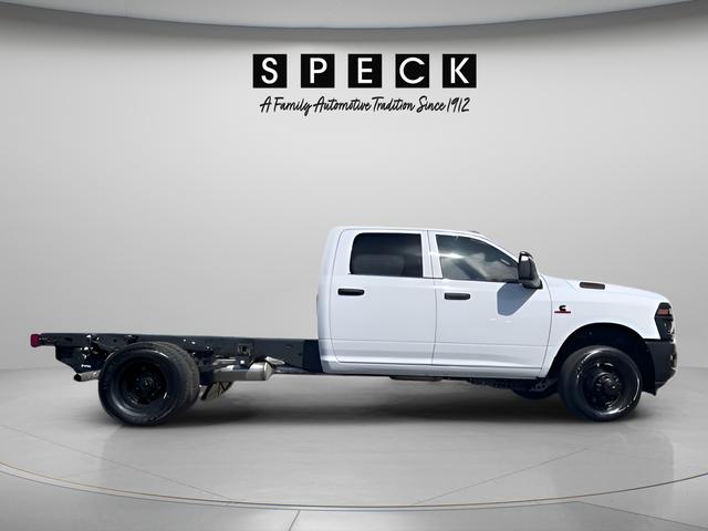 2025 Ram 3500 Tradesman/Big Horn for sale in Grandview, WA