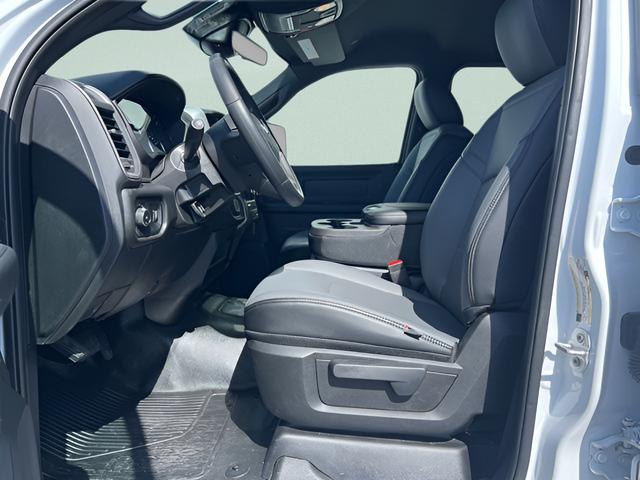 2025 Ram 3500 Tradesman/Big Horn