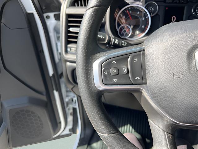 2025 Ram 3500 Tradesman/Big Horn