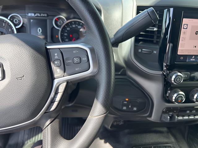 2025 Ram 3500 Tradesman/Big Horn