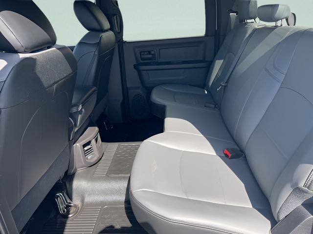 2025 Ram 3500 Tradesman/Big Horn