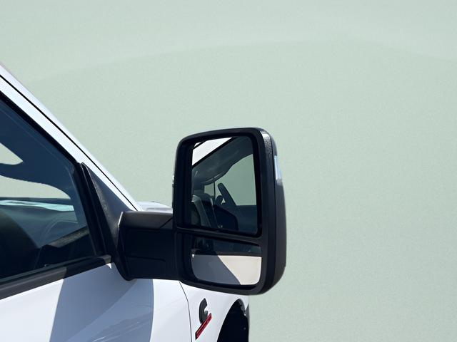 2025 Ram 3500 Tradesman/Big Horn
