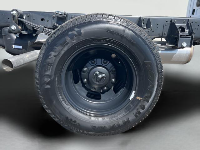 2025 Ram 3500 Tradesman/Big Horn
