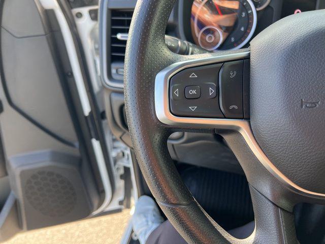 2025 Ram 3500 Tradesman/Big Horn