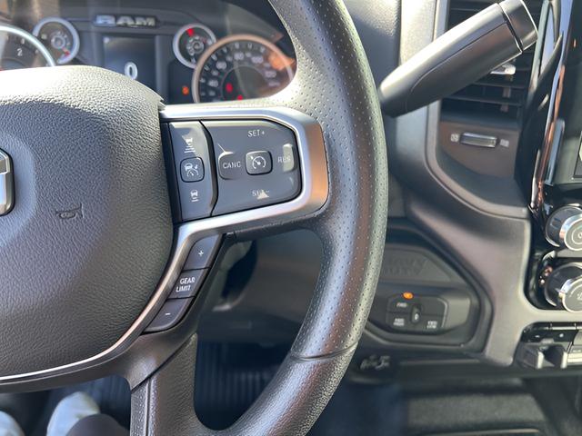 2025 Ram 3500 Tradesman/Big Horn
