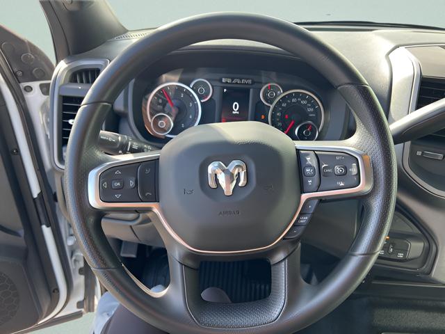 2025 Ram 3500 Tradesman/Big Horn