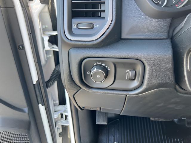 2025 Ram 3500 Tradesman/Big Horn