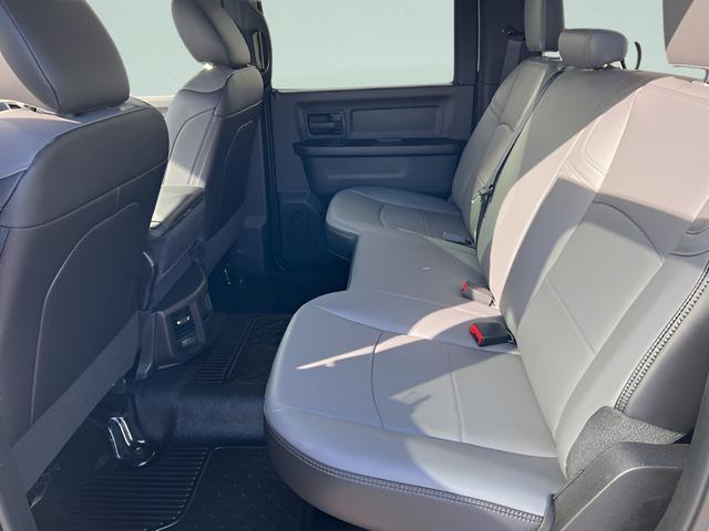 2025 Ram 3500 Tradesman/Big Horn