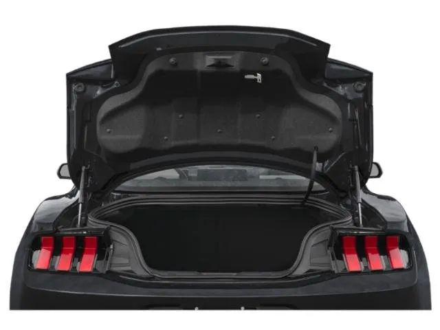 2025 Ford Mustang EcoBoost Fastback