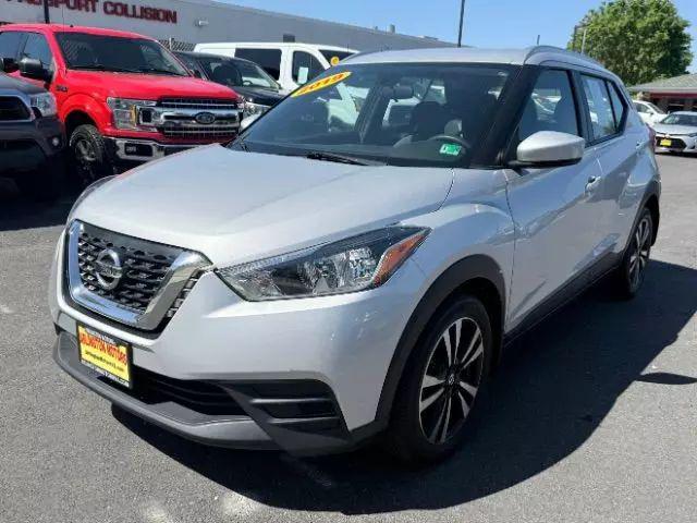 2019 Nissan Kicks SV for sale in Falls Church, VA