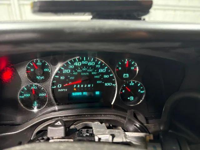 2017 Chevrolet Express LT