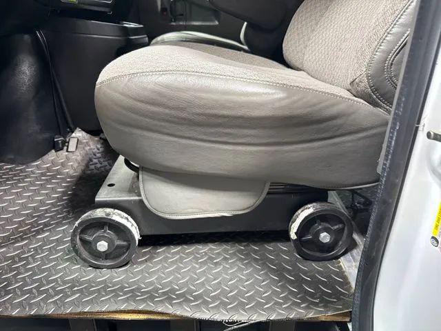 2017 Chevrolet Express LT