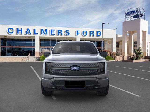 2025 Ford F-150 Flash