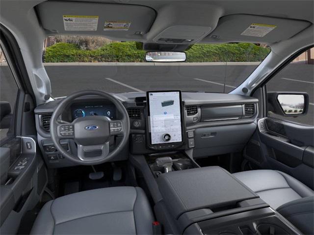 2025 Ford F-150 Flash