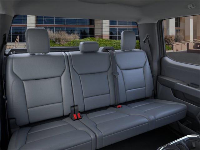 2025 Ford F-150 Flash