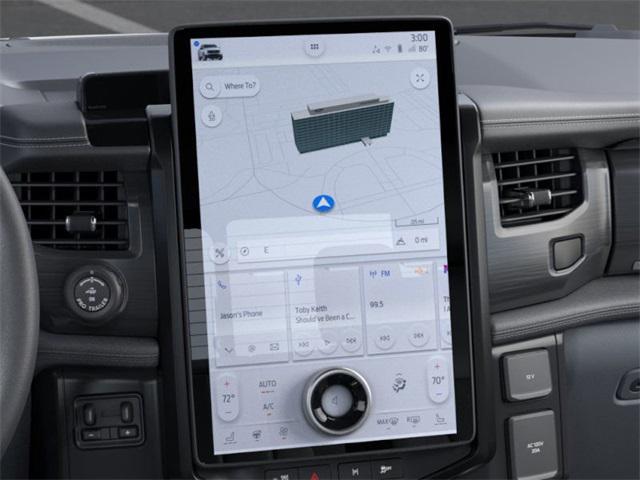 2025 Ford F-150 Flash