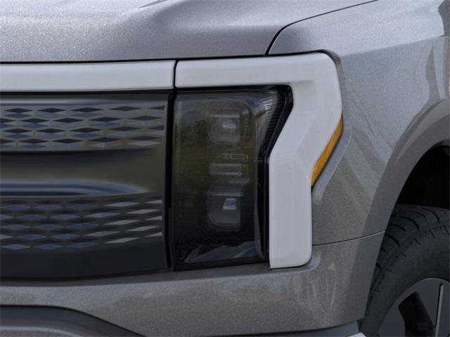 2025 Ford F-150 Flash