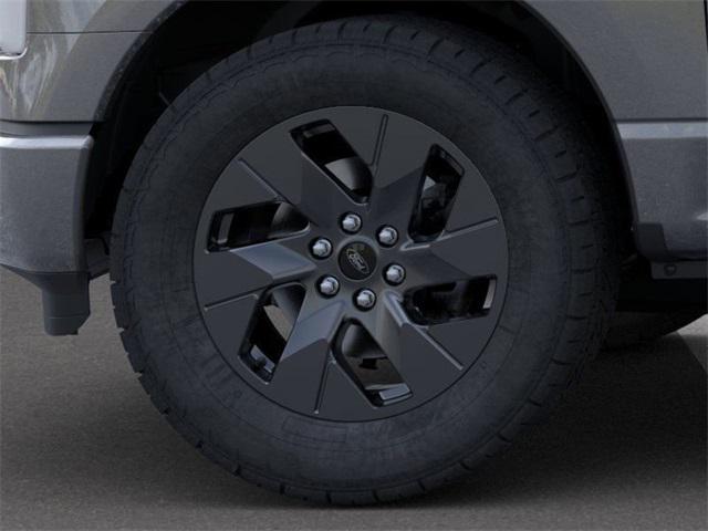 2025 Ford F-150 Flash