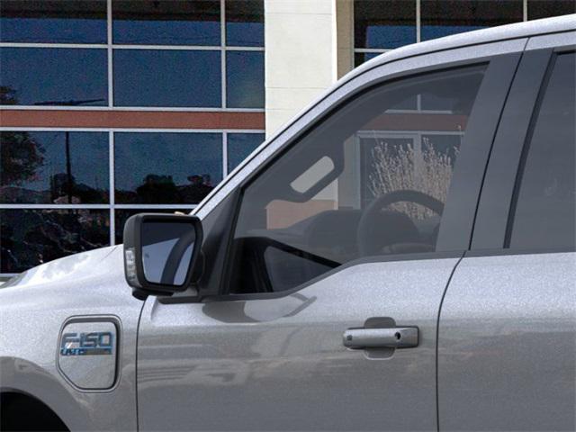 2025 Ford F-150 Flash