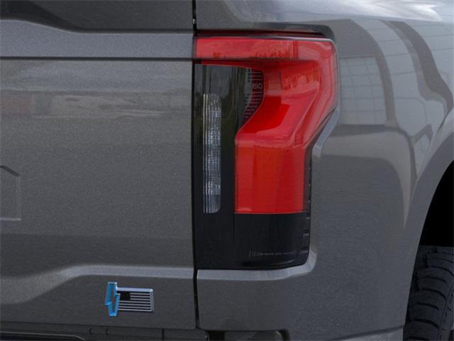 2025 Ford F-150 Flash