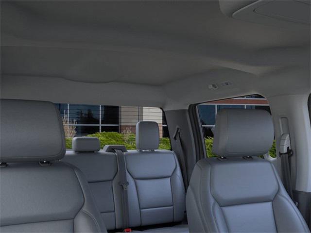 2025 Ford F-150 Flash
