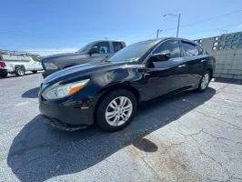 2016 Nissan Altima 2.5 S for sale in Holly Hill, FL