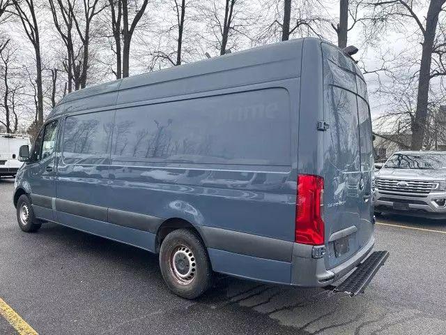 2019 Mercedes-Benz Sprinter 2500 High Roof V6