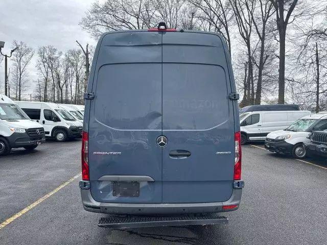 2019 Mercedes-Benz Sprinter 2500 High Roof V6