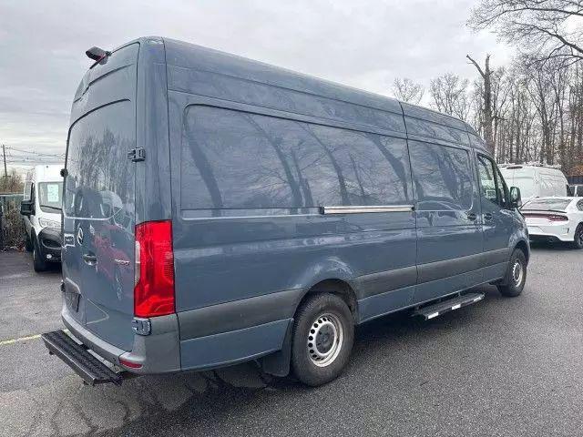 2019 Mercedes-Benz Sprinter 2500 High Roof V6