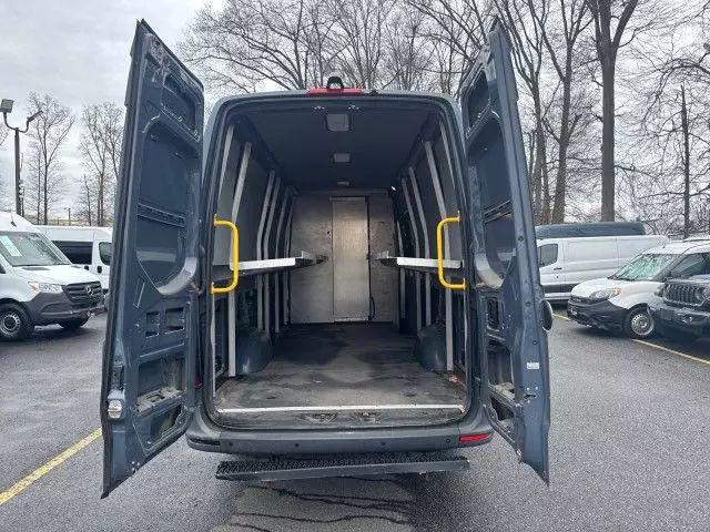 2019 Mercedes-Benz Sprinter 2500 High Roof V6