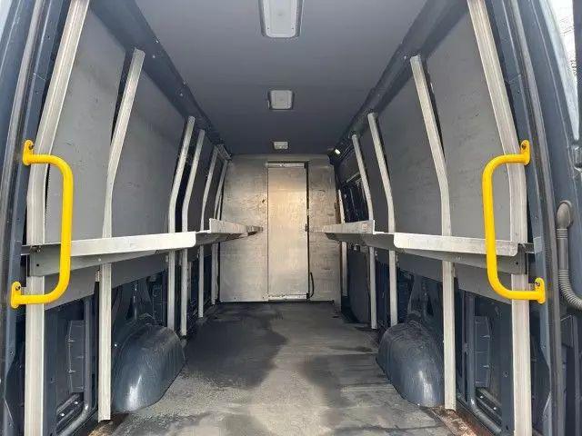 2019 Mercedes-Benz Sprinter 2500 High Roof V6