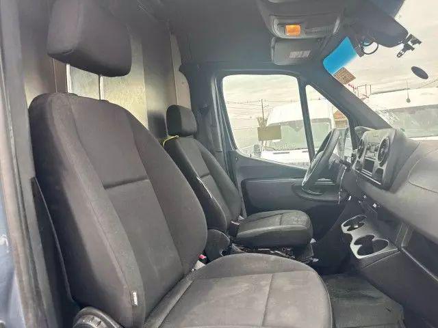 2019 Mercedes-Benz Sprinter 2500 High Roof V6