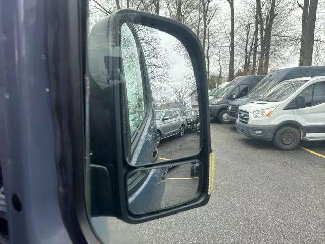 2019 Mercedes-Benz Sprinter 2500 High Roof V6