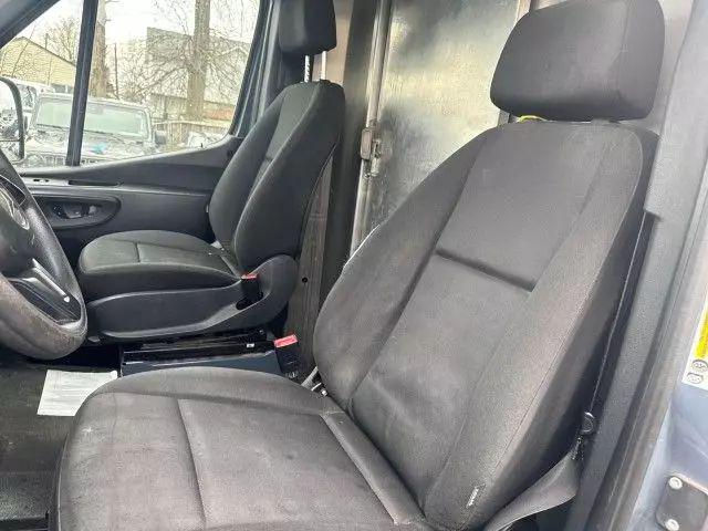 2019 Mercedes-Benz Sprinter 2500 High Roof V6