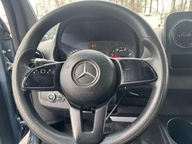 2019 Mercedes-Benz Sprinter 2500 High Roof V6