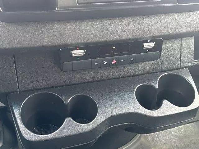 2019 Mercedes-Benz Sprinter 2500 High Roof V6