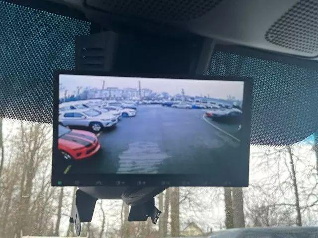 2019 Mercedes-Benz Sprinter 2500 High Roof V6