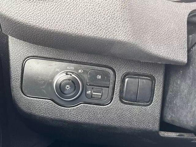 2019 Mercedes-Benz Sprinter 2500 High Roof V6