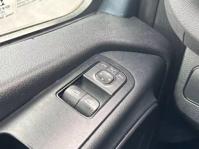 2019 Mercedes-Benz Sprinter 2500 High Roof V6