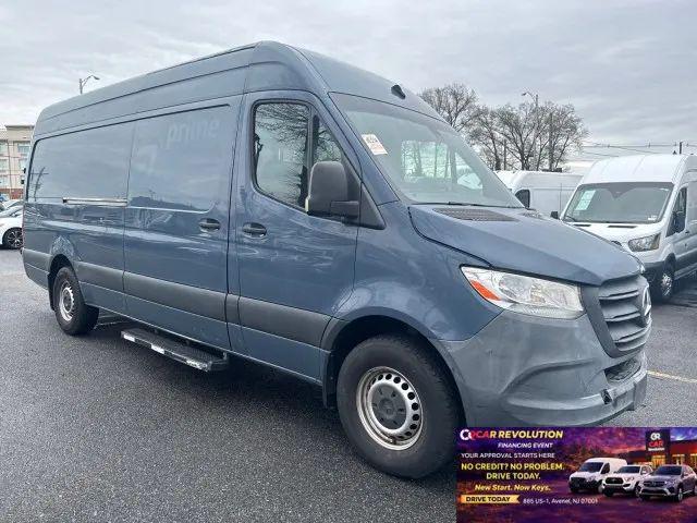 2019 Mercedes-Benz Sprinter 2500 High Roof V6 for sale in Avenel, NJ