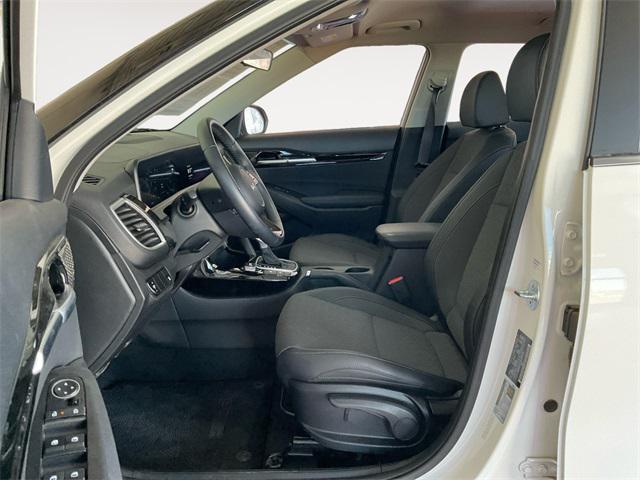 2024 Kia Seltos X-Line
