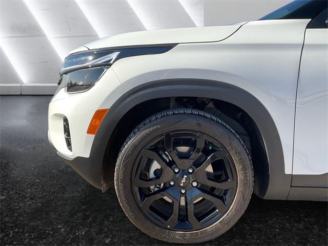 2024 Kia Seltos X-Line