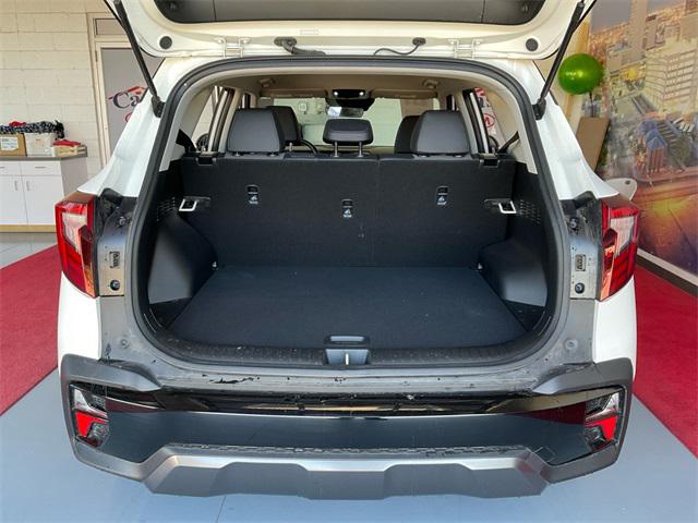 2024 Kia Seltos X-Line
