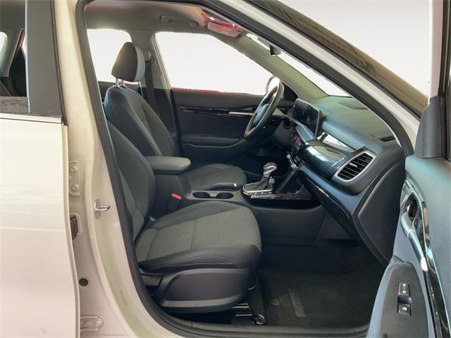 2024 Kia Seltos X-Line
