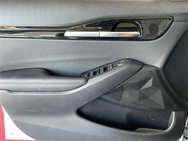 2024 Kia Seltos X-Line